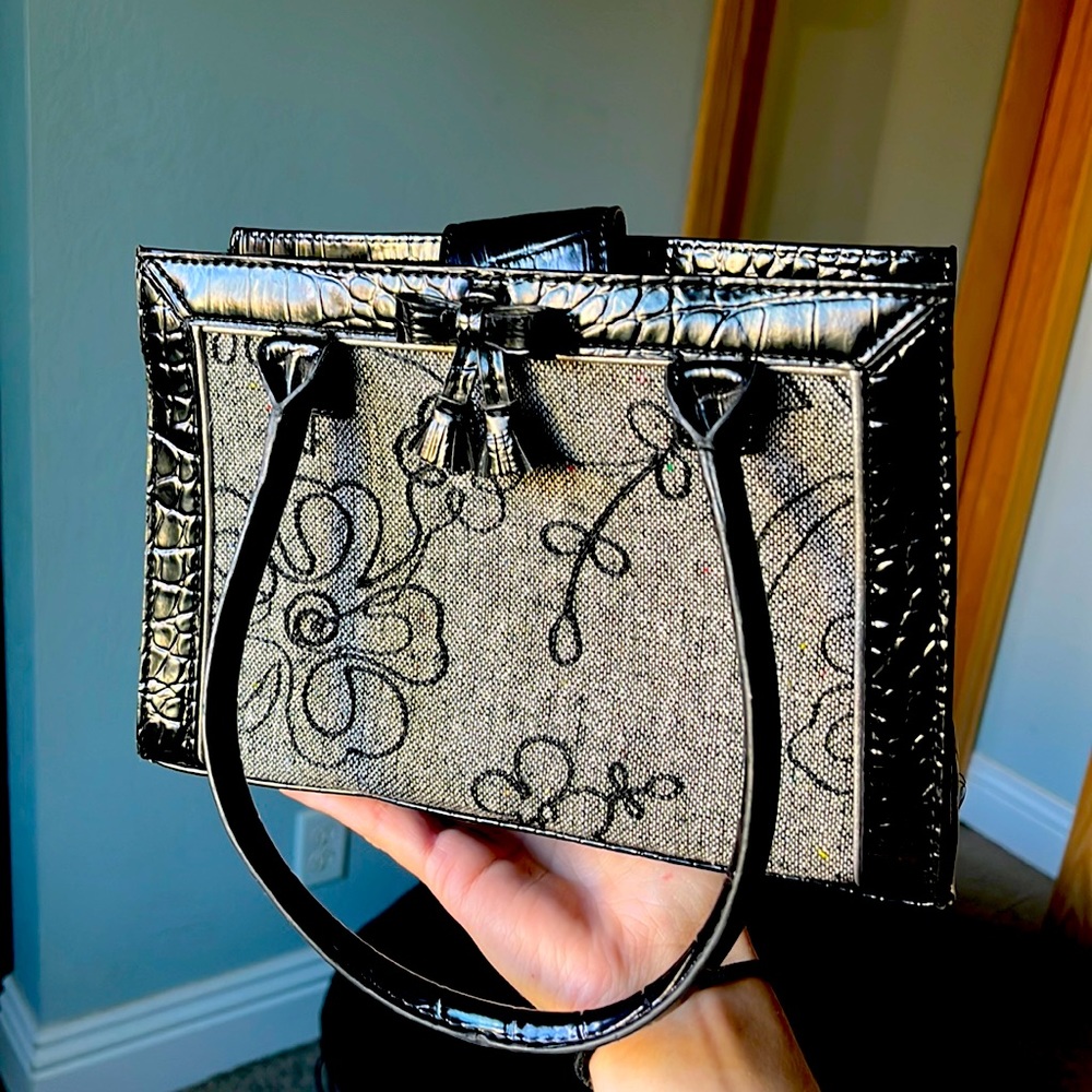 Mini handbag